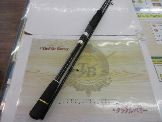 ファーストキャスト FCS-862E