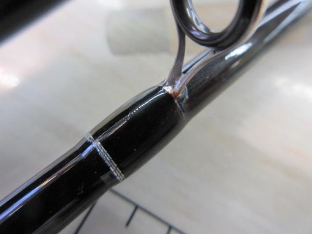 ファーストキャスト FCS-862E