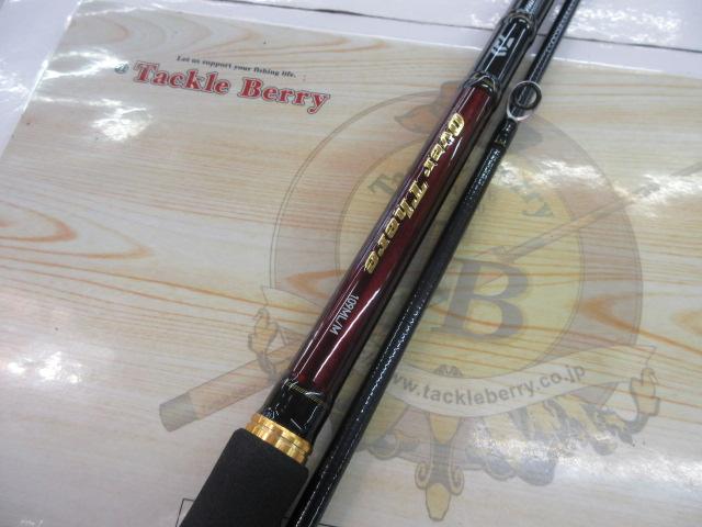 オーバーゼア 109ML/M