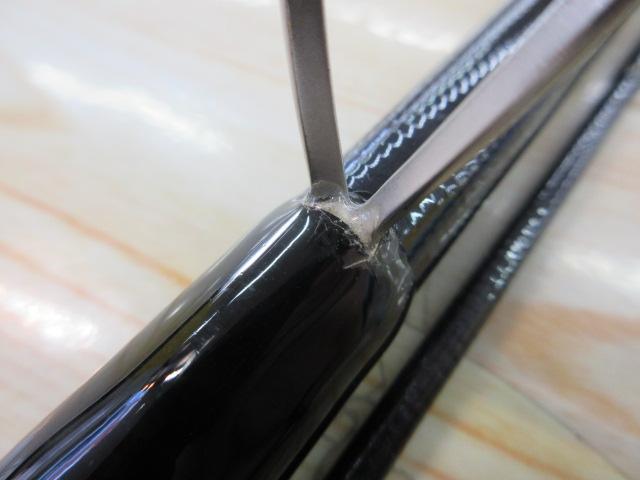 オーバーゼア 109ML/M