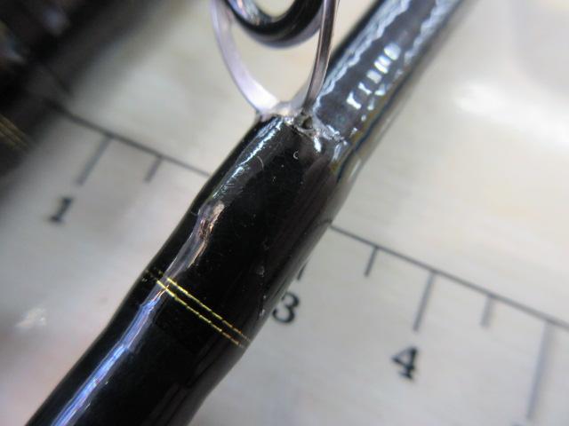 オーバーゼア 109ML/M