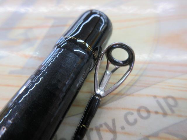 オーバーゼア 109ML/M