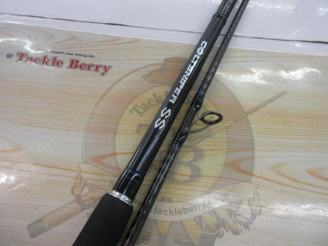 コルトスナイパーSS S106M