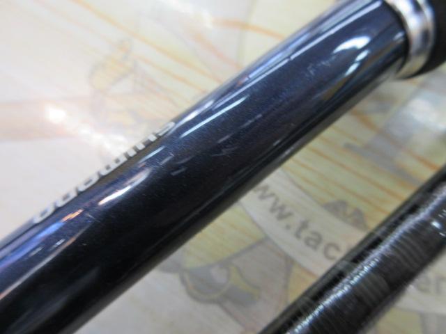 コルトスナイパーSS S106M