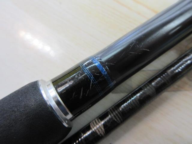 コルトスナイパーSS S106M