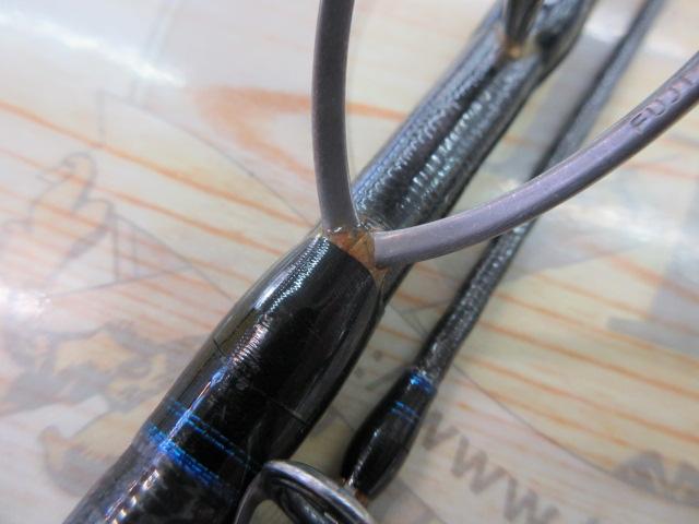 コルトスナイパーSS S106M