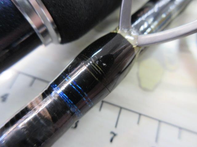 コルトスナイパーSS S106M