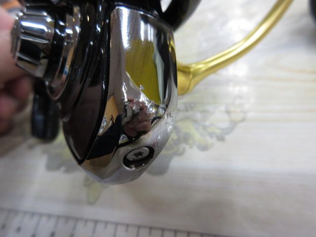 23レガリス LT5000-CXH