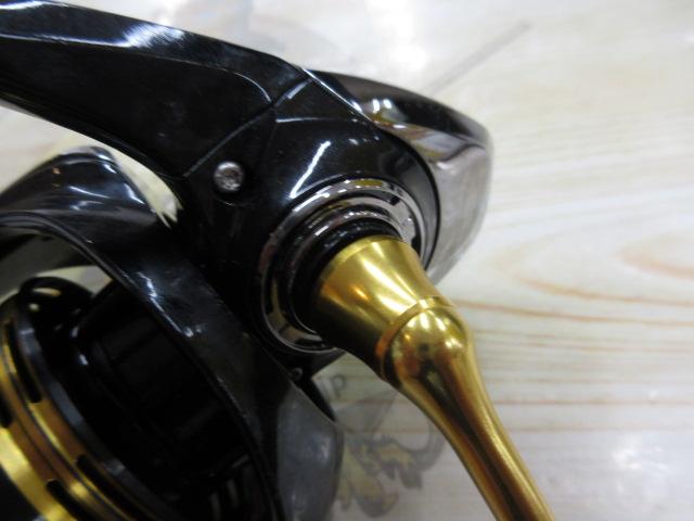 23レガリス LT5000-CXH