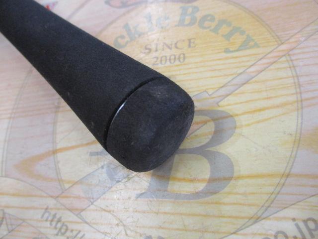 グラップラー B633