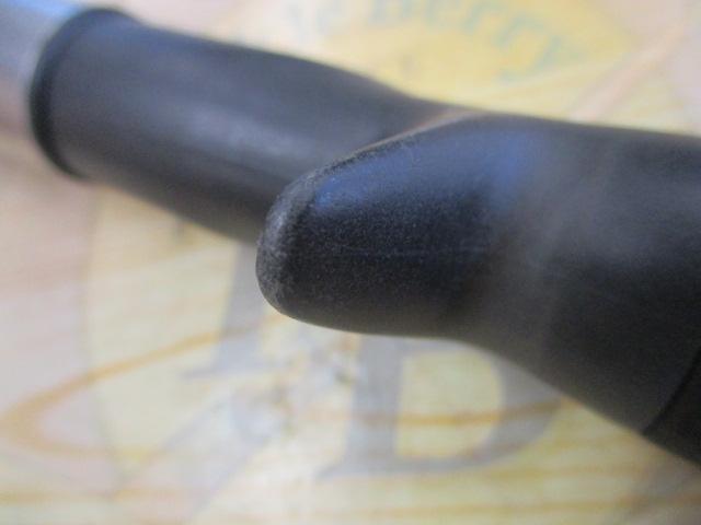 グラップラー B633