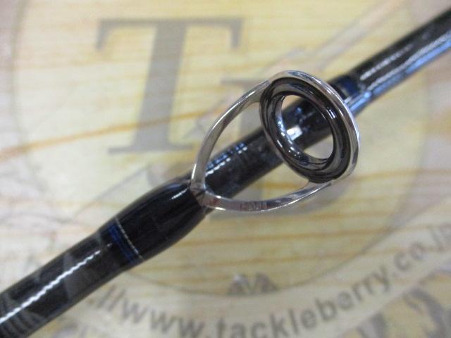 グラップラー B633