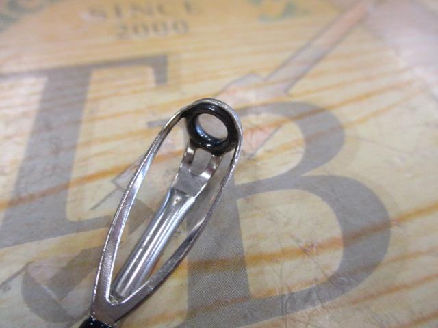 グラップラー B633