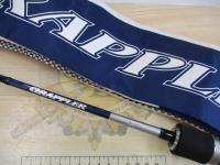 グラップラー B633