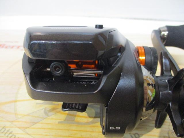 20バルケッタFカスタム 151DH