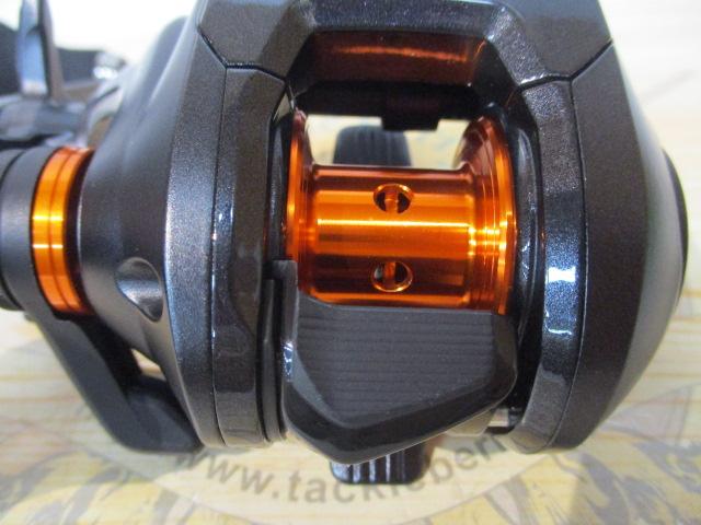 20バルケッタFカスタム 151DH