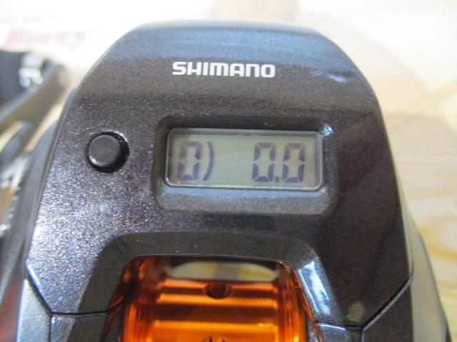 20バルケッタFカスタム 151DH