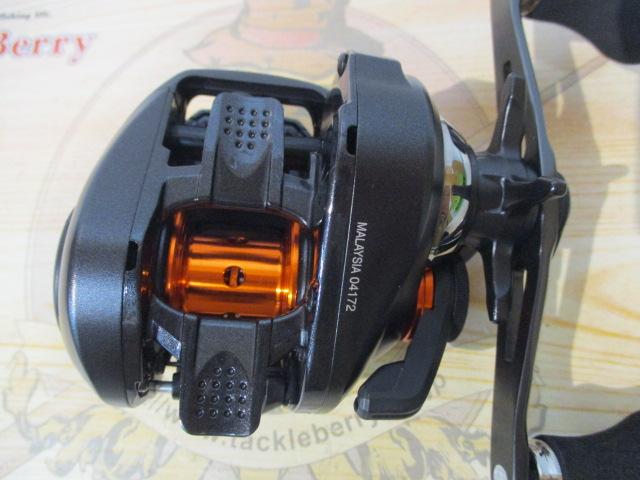 20バルケッタFカスタム 151DH