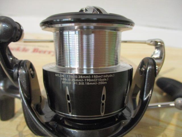 24ルビアス LT4000-XH｜＠ベリーネット 日本最大新品中古釣具WEBショップ