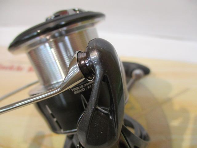 24ルビアス LT4000-XH｜＠ベリーネット 日本最大新品中古釣具WEBショップ