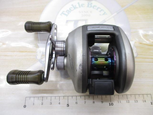 97メタニウムXT(LH)