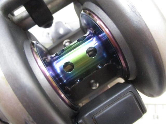 97メタニウムXT(LH)