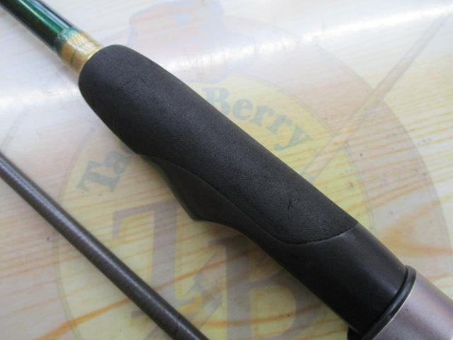 ルアーマチック S76UL