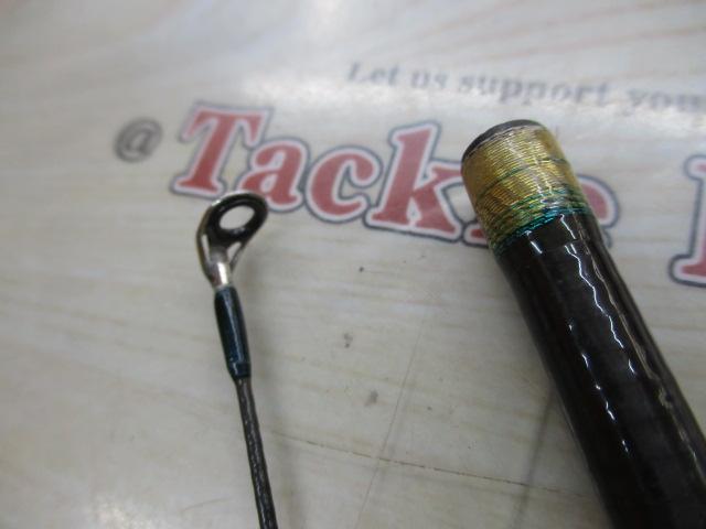 ルアーマチック S76UL