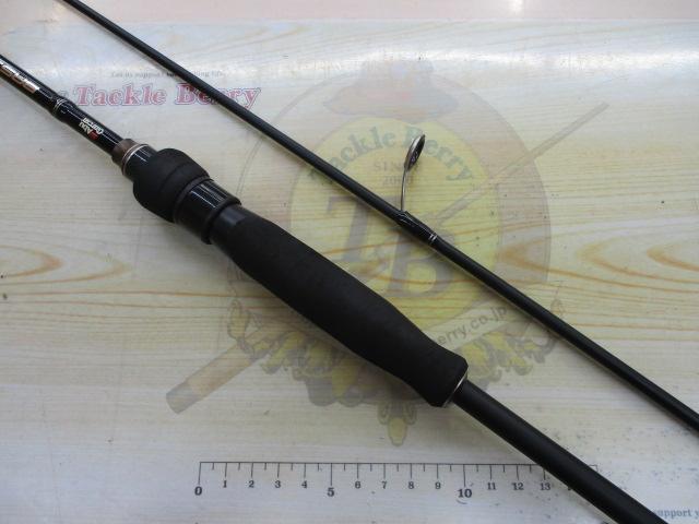 バスフィールド BSFS-672L