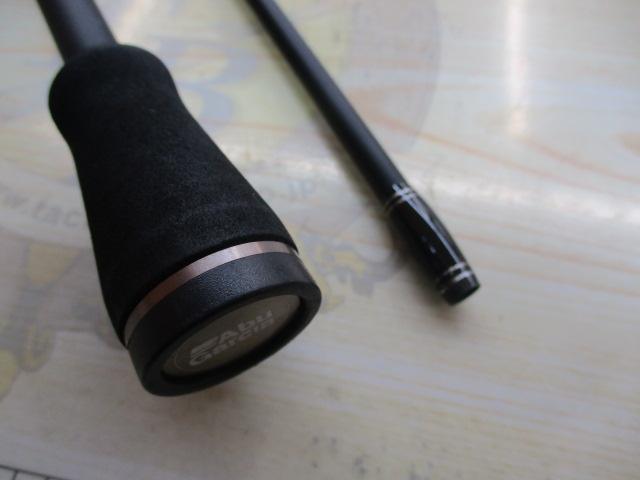 バスフィールド BSFS-672L