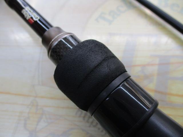 バスフィールド BSFS-672L