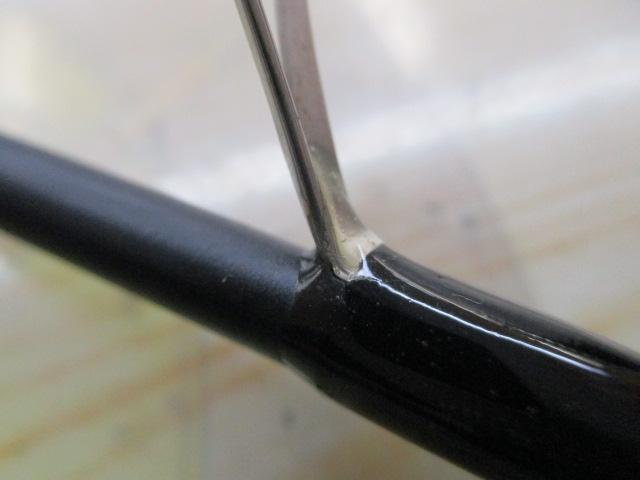 バスフィールド BSFS-672L