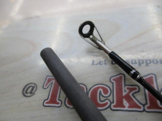 バスフィールド BSFS-672L