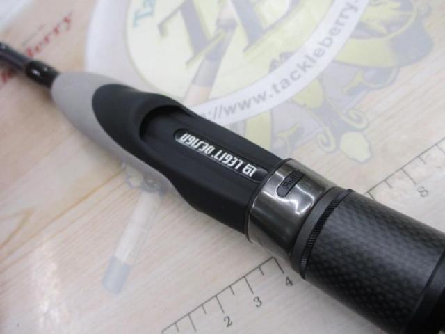 ワイルドサイド WSS-ST510UL/TZ VARIANT Solid Tip Model