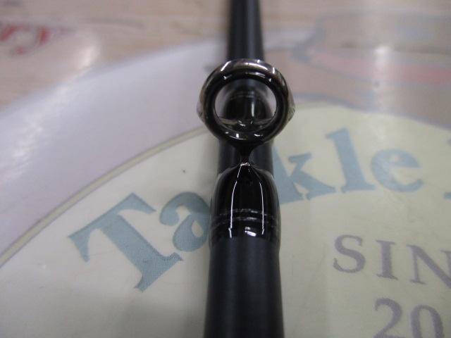 ワイルドサイド WSC60L/TZ VARIANT