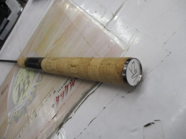 ブレイクスルーゼロアーマー6'2GL LTD