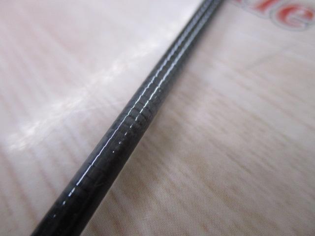 ブレイクスルーゼロアーマー6'2GL LTD