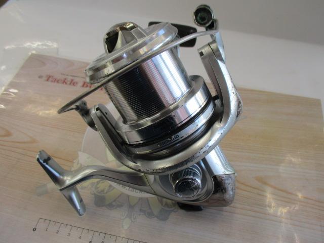 03パワーエアロ 8号仕様