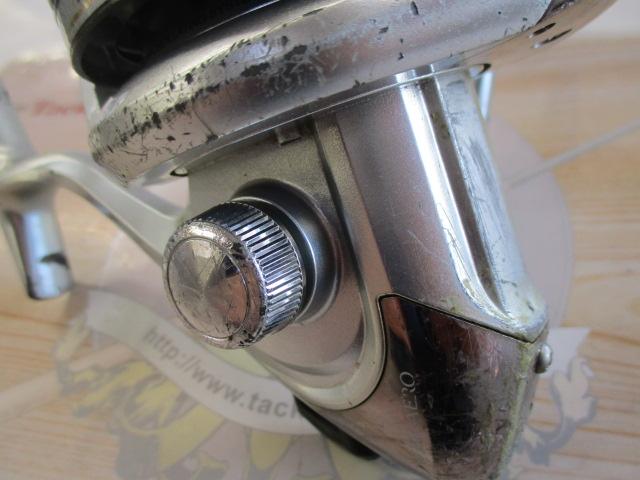 03パワーエアロ 8号仕様