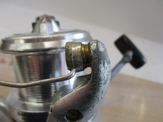 03パワーエアロ 8号仕様