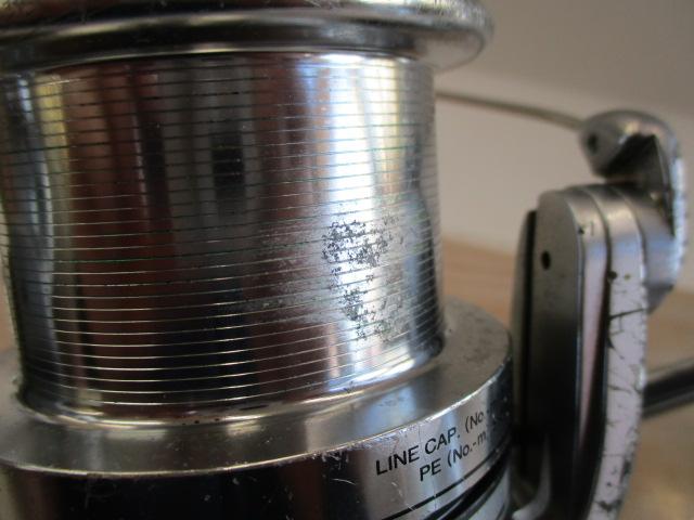 03パワーエアロ 8号仕様