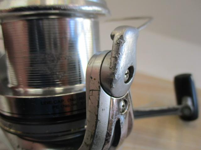 03パワーエアロ 8号仕様