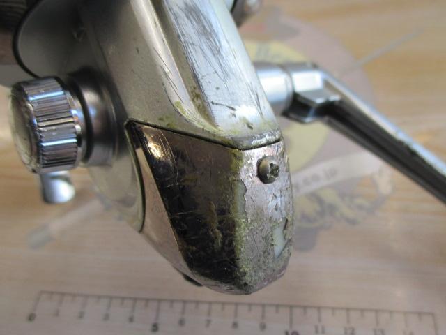 03パワーエアロ 8号仕様