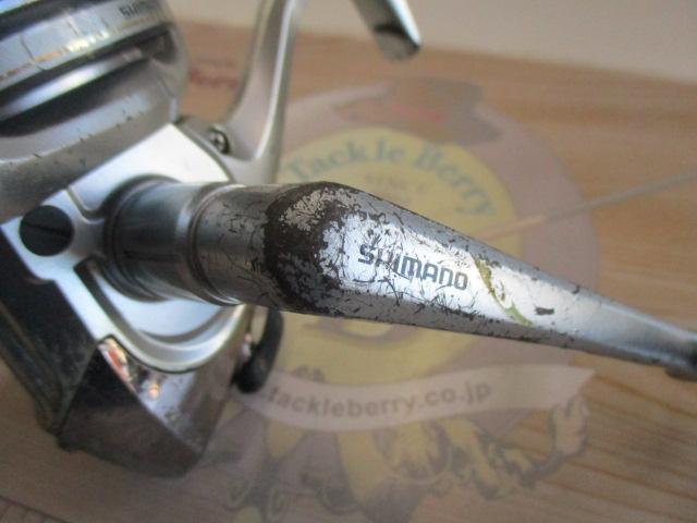 03パワーエアロ 8号仕様