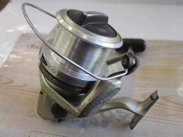 97アルテグラXT 10000