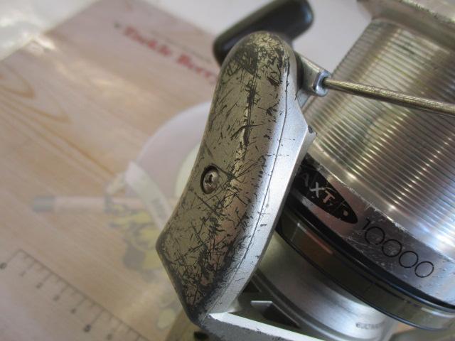 97アルテグラXT 10000