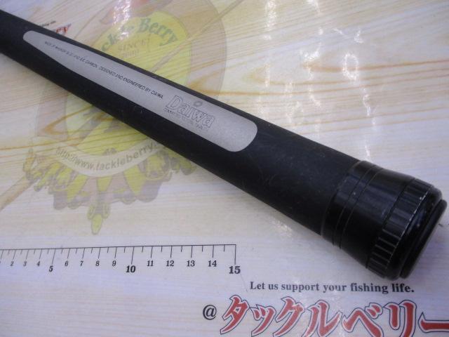 CW瀬音あゆ コロガシ超硬72