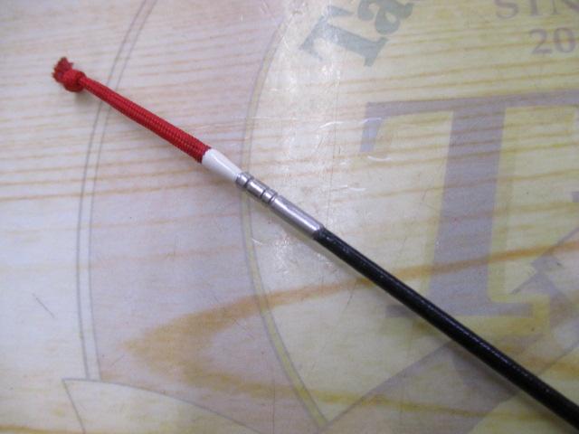 CW瀬音あゆ コロガシ超硬72