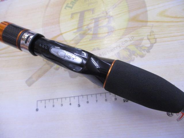 ベイゲームXタチウオ 73 M210