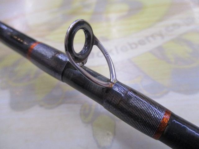 ベイゲームXタチウオ 73 M210